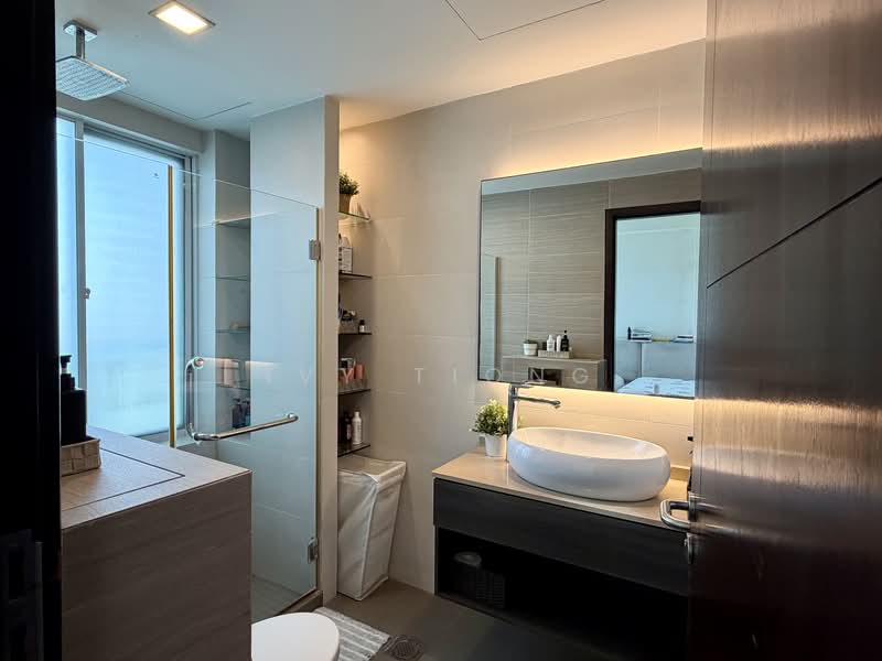 Aspen Loft, 170 Joo Chiat Terrace, 3 Bedrooms, 1,280 sqft, Apartment For Sale, by Ivy Tiong, 500111537 - Bathroom - PropertyGuru.com.sg