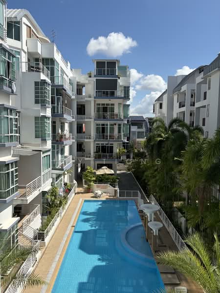 Aspen Loft, 170 Joo Chiat Terrace, 3 Bedrooms, 1,280 sqft, Apartment For Sale, by Ivy Tiong, 500111537 - Exterior - PropertyGuru.com.sg