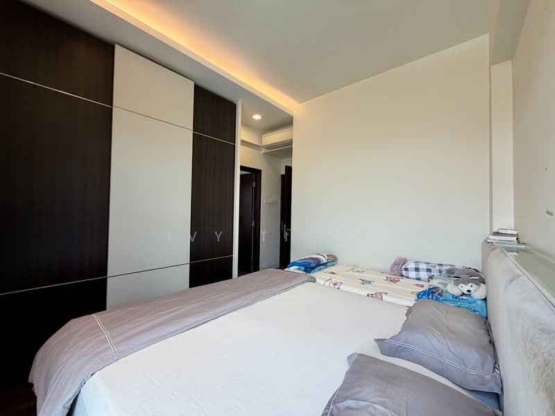 Aspen Loft, 170 Joo Chiat Terrace, 3 Bedrooms, 1,280 sqft, Apartment For Sale, by Ivy Tiong, 500111537 - Bedroom - PropertyGuru.com.sg