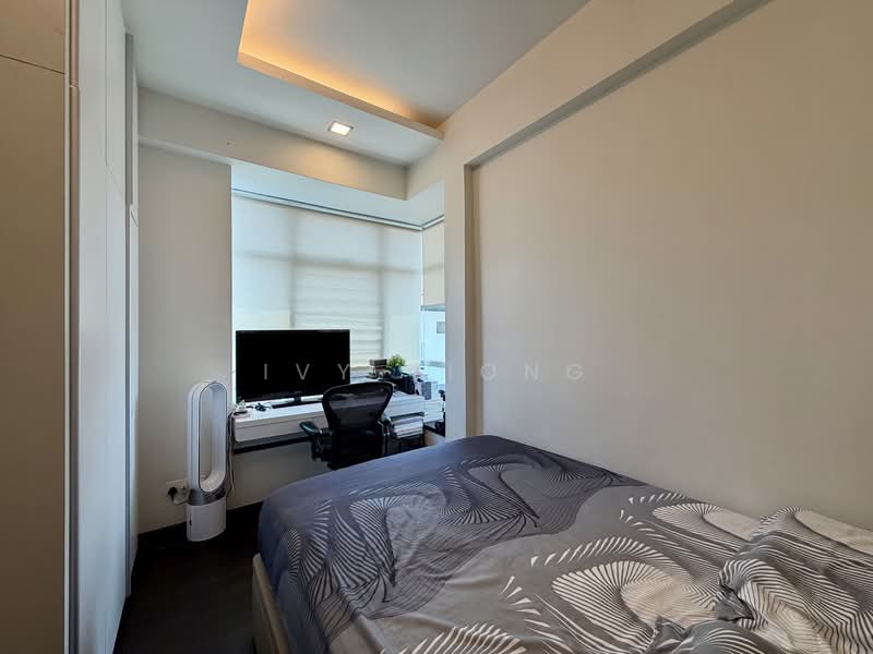 Aspen Loft, 170 Joo Chiat Terrace, 3 Bedrooms, 1,280 sqft, Apartment For Sale, by Ivy Tiong, 500111537 - Bedroom - PropertyGuru.com.sg