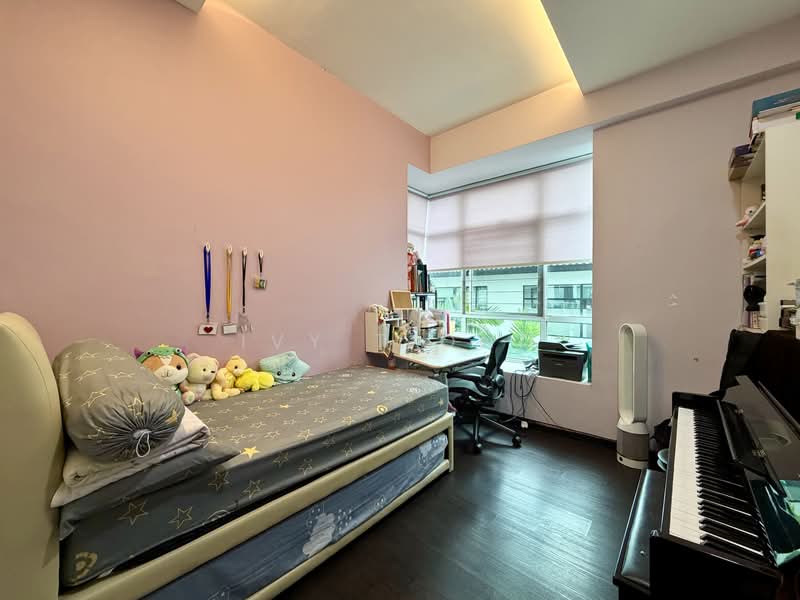 Aspen Loft, 170 Joo Chiat Terrace, 3 Bedrooms, 1,280 sqft, Apartment For Sale, by Ivy Tiong, 500111537 - Bedroom - PropertyGuru.com.sg