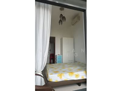 For Rent - Midtwon Residences