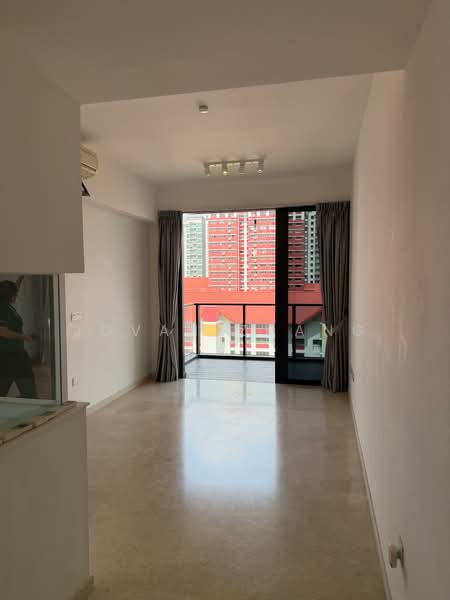 Thomson Impressions, 20 Lorong Puntong, 2 Bedrooms, 764 sqft, Condominium For Sale, by Jovan Zhang, 500111541 - Balcony - PropertyGuru.com.sg