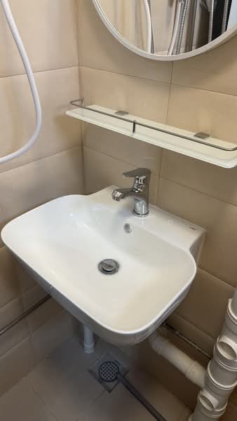 303 Ang Mo Kio Avenue 1, 303 Ang Mo Kio Avenue 1, 3 Bedrooms, 1,044 sqft, HDB Flat For Rent, by Jane Tip, 500111543 - Bathroom - PropertyGuru.com.sg