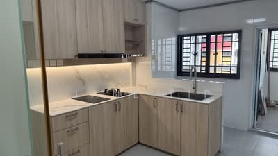 For Rent - 303 Ang Mo Kio Avenue 1