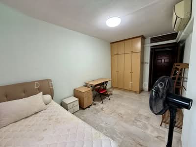 For Rent - 14 Toh Yi Drive