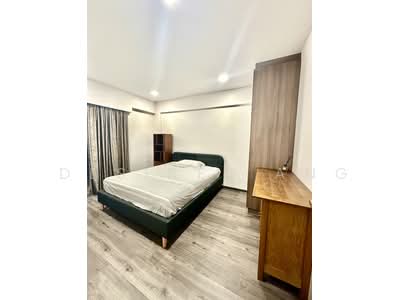 For Rent - 19 Hougang Avenue 3