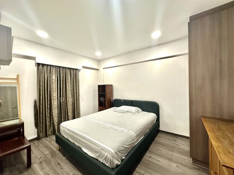 24 Hougang Avenue 3, 24 Hougang Avenue 3, Room Rental, 100 sqft, HDB Flat For Rent, by Desiree Ang, 500111547 - Bedroom - PropertyGuru.com.sg