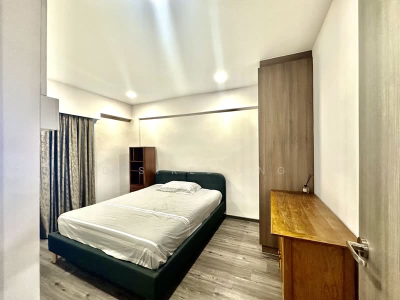 24 Hougang Avenue 3, 24 Hougang Avenue 3, Room Rental, 100 sqft, HDB Flat For Rent, by Desiree Ang, 500111547 - Bedroom - PropertyGuru.com.sg