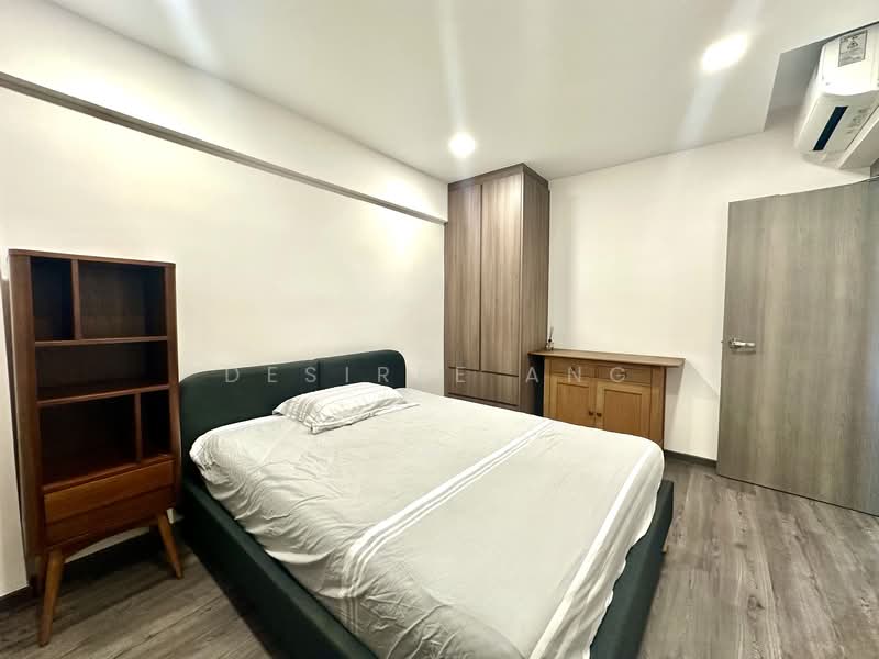 24 Hougang Avenue 3, 24 Hougang Avenue 3, Room Rental, 100 sqft, HDB Flat For Rent, by Desiree Ang, 500111547 - Bedroom - PropertyGuru.com.sg