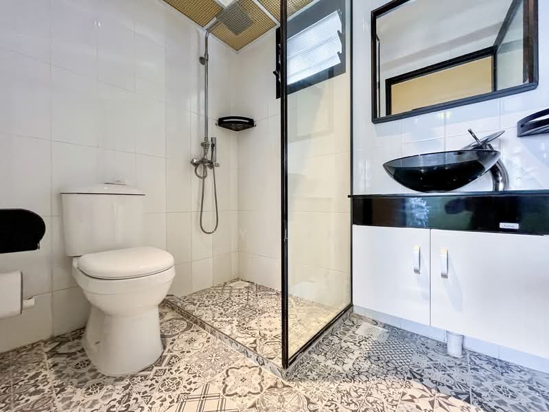 31 Ghim Moh Link, 31 Ghim Moh Link, 3 Bedrooms, 1,001 sqft, HDB Flat For Sale, by Ivy Lim, 500111549 - Bathroom - PropertyGuru.com.sg