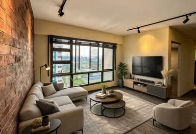 For Sale - 31 Ghim Moh Link