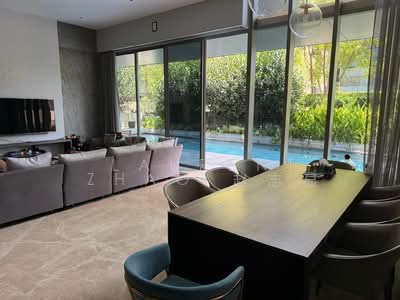 For Rent - Leedon Residence