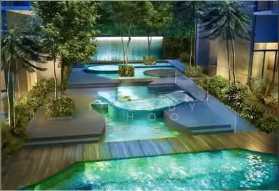 For Rent - The Foresta @ Mount Faber