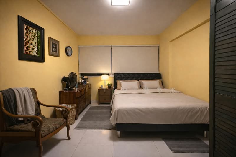 142 Tampines Street 12, 142 Tampines Street 12, 3 Bedrooms, 1,431 sqft, HDB Flat For Sale, by Joei Lim 林芯彤, 500111559 - Bedroom - PropertyGuru.com.sg