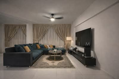 For Sale - 142 Tampines Street 12