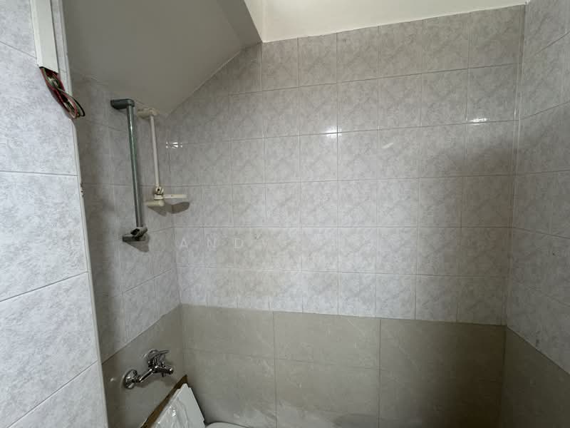 For Rent - Faber Garden Condominium