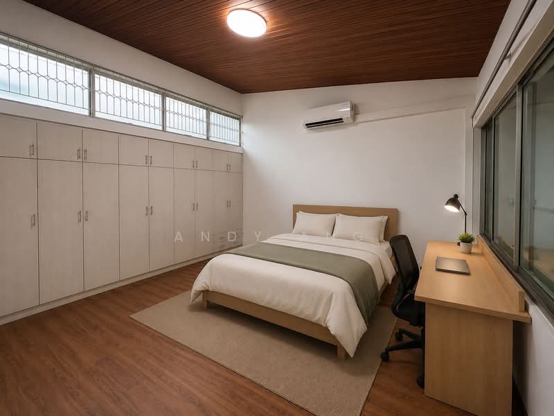 Faber Garden Condominium, 2 Angklong Lane, Studio, 500 sqft, Condominium For Rent, by Andy Ang, 500111561 - Bedroom - PropertyGuru.com.sg