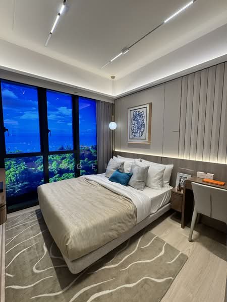 Vela Bay, Bayshore Road, 5 Bedrooms, 1,582 sqft, Condominium For Sale, by Angela Pai, 500111563 - Bedroom - PropertyGuru.com.sg