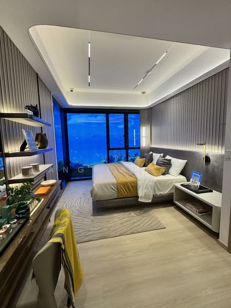 Vela Bay, Bayshore Road, 5 Bedrooms, 1,582 sqft, Condominium For Sale, by Angela Pai, 500111563 - Bedroom - PropertyGuru.com.sg