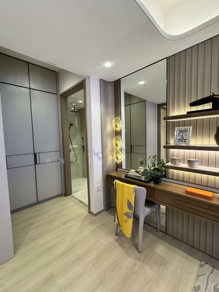 Vela Bay, Bayshore Road, 5 Bedrooms, 1,582 sqft, Condominium For Sale, by Angela Pai, 500111563 - Bathroom - PropertyGuru.com.sg