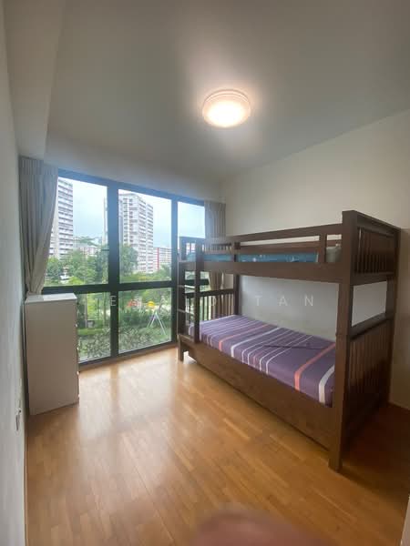 The Clement Canopy, 18 Clementi Avenue 1, 2 Bedrooms, 710 sqft, Condominium For Sale, by Jerald Tan, 500111564 - Bedroom - PropertyGuru.com.sg