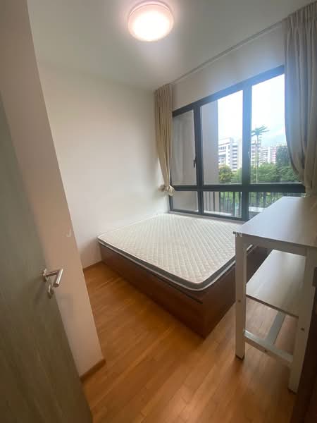 The Clement Canopy, 18 Clementi Avenue 1, 2 Bedrooms, 710 sqft, Condominium For Sale, by Jerald Tan, 500111564 - Bedroom - PropertyGuru.com.sg