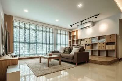 For Rent - 316B Punggol Way