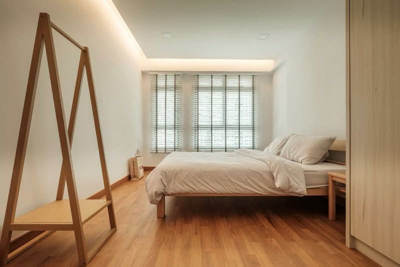 316B Punggol Way, 316B Punggol Way, 3 Bedrooms, 1,216 sqft, HDB Flat For Rent, by Jessica Loke, 500111566 - Bedroom - PropertyGuru.com.sg