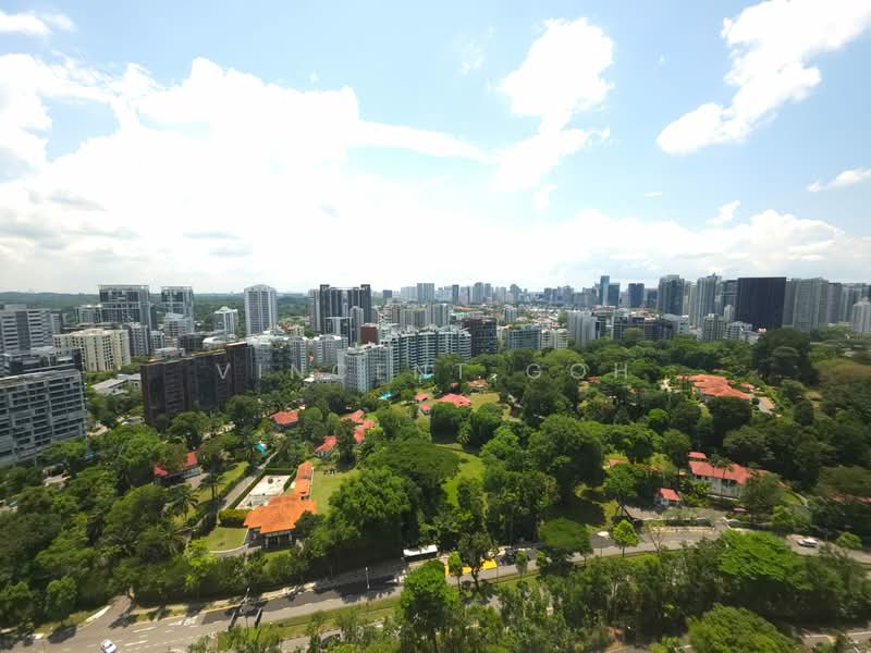 The Draycott, 50 Draycott Park, 4 Bedrooms, 2,637 sqft, Condominium For Sale, by Vincent Goh, 500111567 - Exterior - PropertyGuru.com.sg