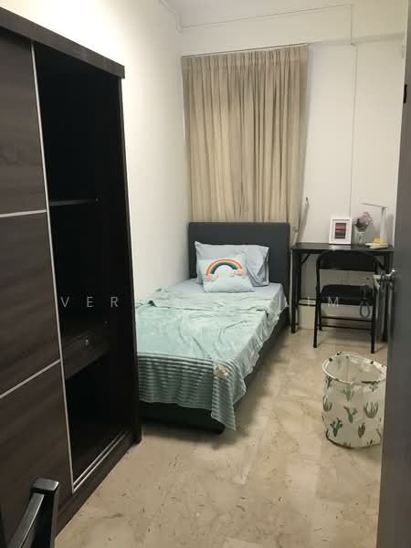 Harbourlights, 66 Telok Blangah Road, 3 Bedrooms, 732 sqft, Apartment For Sale, by Veronica Lim, 500111568 - Bedroom - PropertyGuru.com.sg