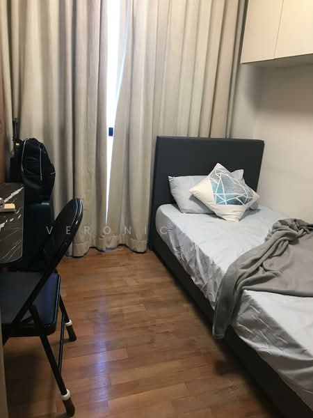 Harbourlights, 66 Telok Blangah Road, 3 Bedrooms, 732 sqft, Apartment For Sale, by Veronica Lim, 500111568 - Bedroom - PropertyGuru.com.sg