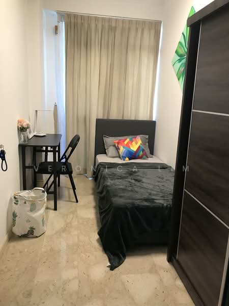 Harbourlights, 66 Telok Blangah Road, 3 Bedrooms, 732 sqft, Apartment For Sale, by Veronica Lim, 500111568 - Bedroom - PropertyGuru.com.sg
