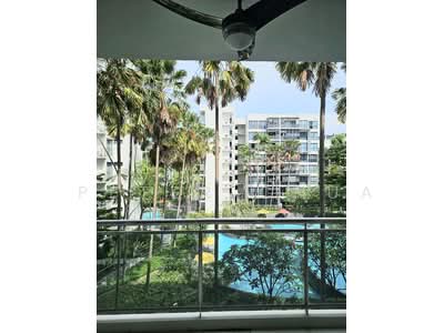 For Rent - Parc Olympia