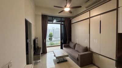 For Sale - Sims Urban Oasis