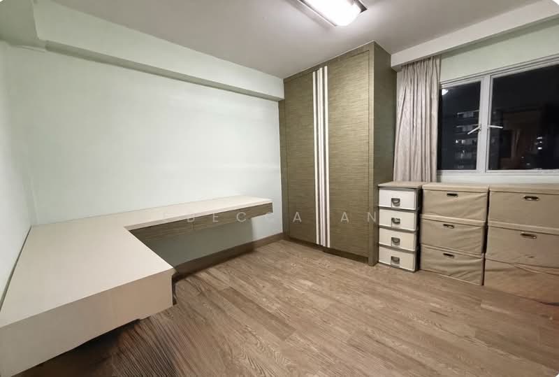 17 Marine Terrace, 17 Marine Terrace, 3 Bedrooms, 883 sqft, HDB Flat For Sale, by Rebecca Ang, 500111579 - Bedroom - PropertyGuru.com.sg