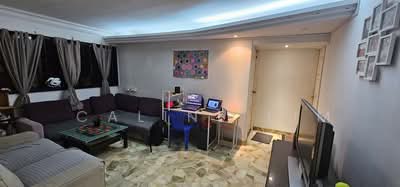 For Rent - 709 Hougang Avenue 2