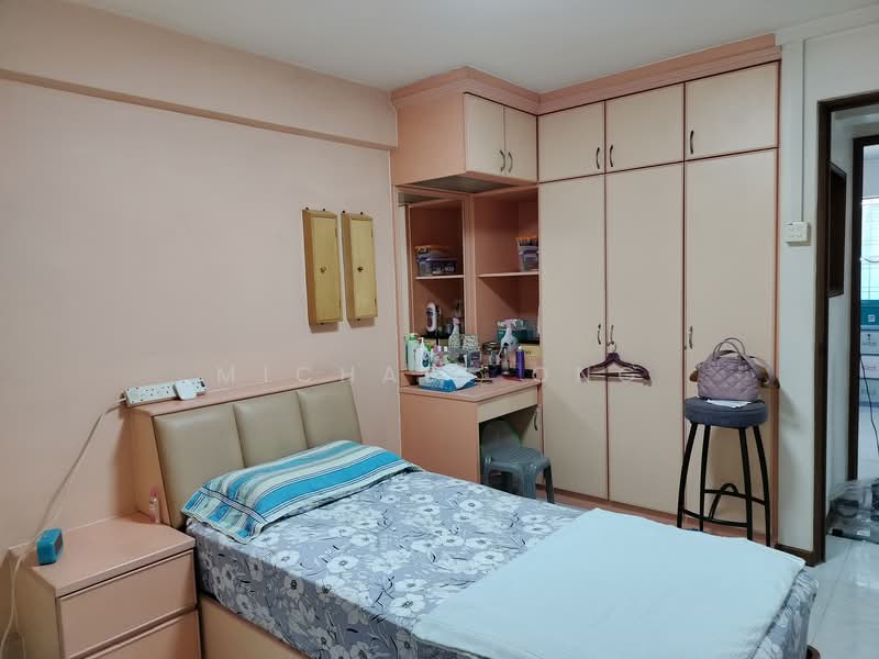 66 Marine Drive, 66 Marine Drive, 2 Bedrooms, 698 sqft, HDB Flat For Sale, by Michael Ong, 500111584 - Bedroom - PropertyGuru.com.sg