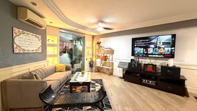 For Sale - 691 Jurong West Central 1