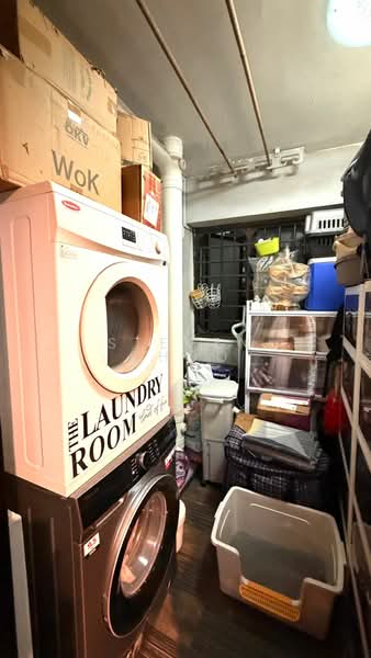 691 Jurong West Central 1, 691 Jurong West Central 1, 4 Bedrooms, 1,280 sqft, HDB Flat For Sale, by Steven Choo, 500111586 - Interior - PropertyGuru.com.sg