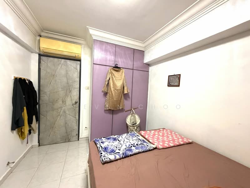 691 Jurong West Central 1, 691 Jurong West Central 1, 4 Bedrooms, 1,280 sqft, HDB Flat For Sale, by Steven Choo, 500111586 - Bedroom - PropertyGuru.com.sg