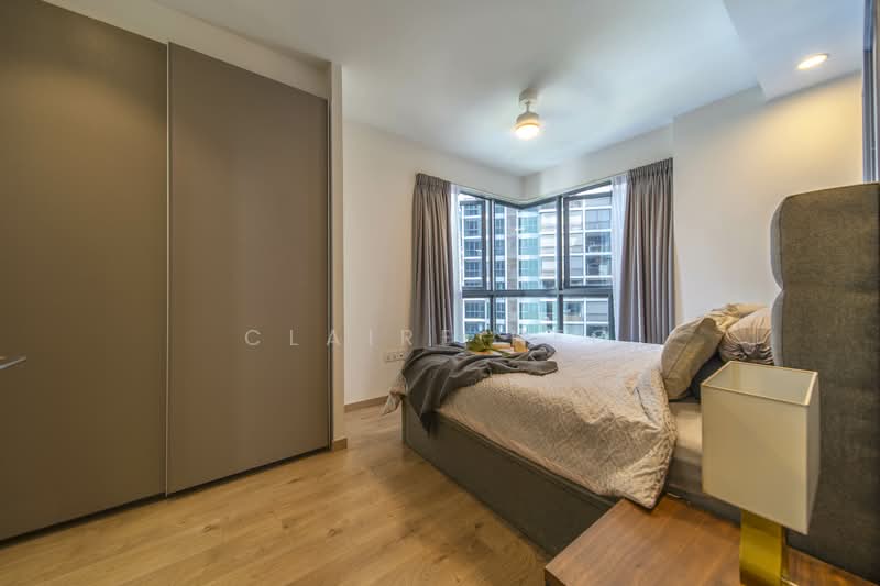 The Criterion, 9 Yishun Street 51, 3 Bedrooms, 1,023 sqft, Executive Condominium For Sale, by Claire Neo, 500111587 - Bedroom - PropertyGuru.com.sg