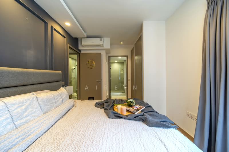 The Criterion, 9 Yishun Street 51, 3 Bedrooms, 1,023 sqft, Executive Condominium For Sale, by Claire Neo, 500111587 - Bedroom - PropertyGuru.com.sg