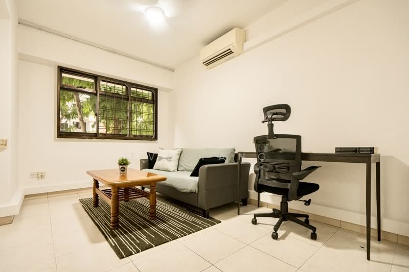 528 Woodlands Drive 14, 528 Woodlands Drive 14, 3 Bedrooms, 1,140 sqft, HDB Flat For Sale, by Eve Tang, 500111588 - Common Room - PropertyGuru.com.sg