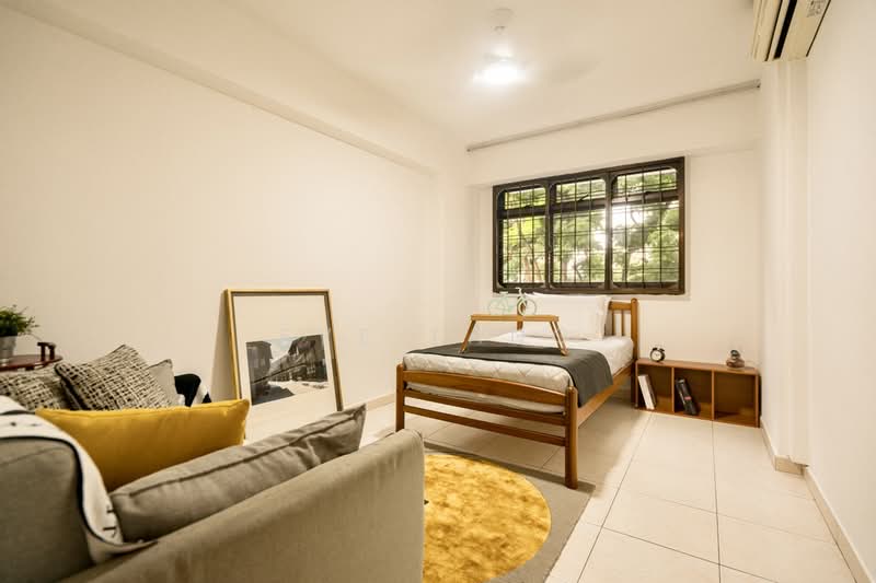 528 Woodlands Drive 14, 528 Woodlands Drive 14, 3 Bedrooms, 1,140 sqft, HDB Flat For Sale, by Eve Tang, 500111588 - Bedroom - PropertyGuru.com.sg