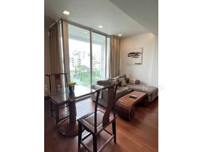 For Rent - Platinum Residence