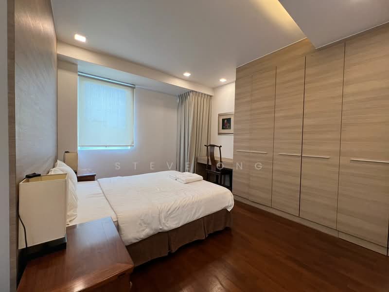 10 Geylang Lorong 31, , Studio, 550 sqft, Condominium For Rent, by Steve Ong, 500111589 - Bedroom - PropertyGuru.com.sg