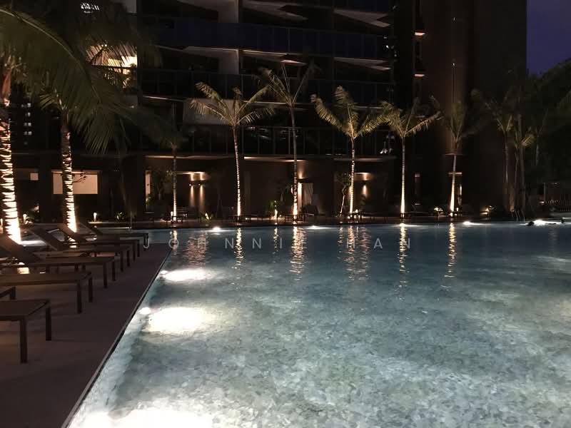 Commonwealth Towers, 232 Commonwealth Avenue, 1 Bedroom, 463 sqft, Condominium For Rent, by Johnnie Han, 500111590 - Exterior - PropertyGuru.com.sg