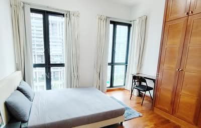 For Rent - Tanglin View