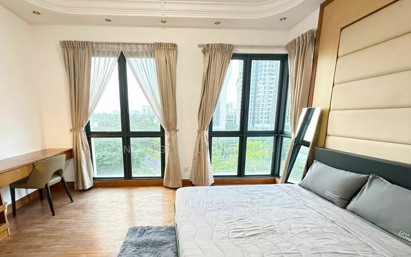 Tanglin View, 156 Prince Charles Crescent, Room Rental, 200 sqft, Condominium For Rent, by Nigel Eng, 500111592 - MBR5 - PropertyGuru.com.sg